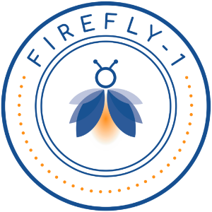 FireFly-1 Logo